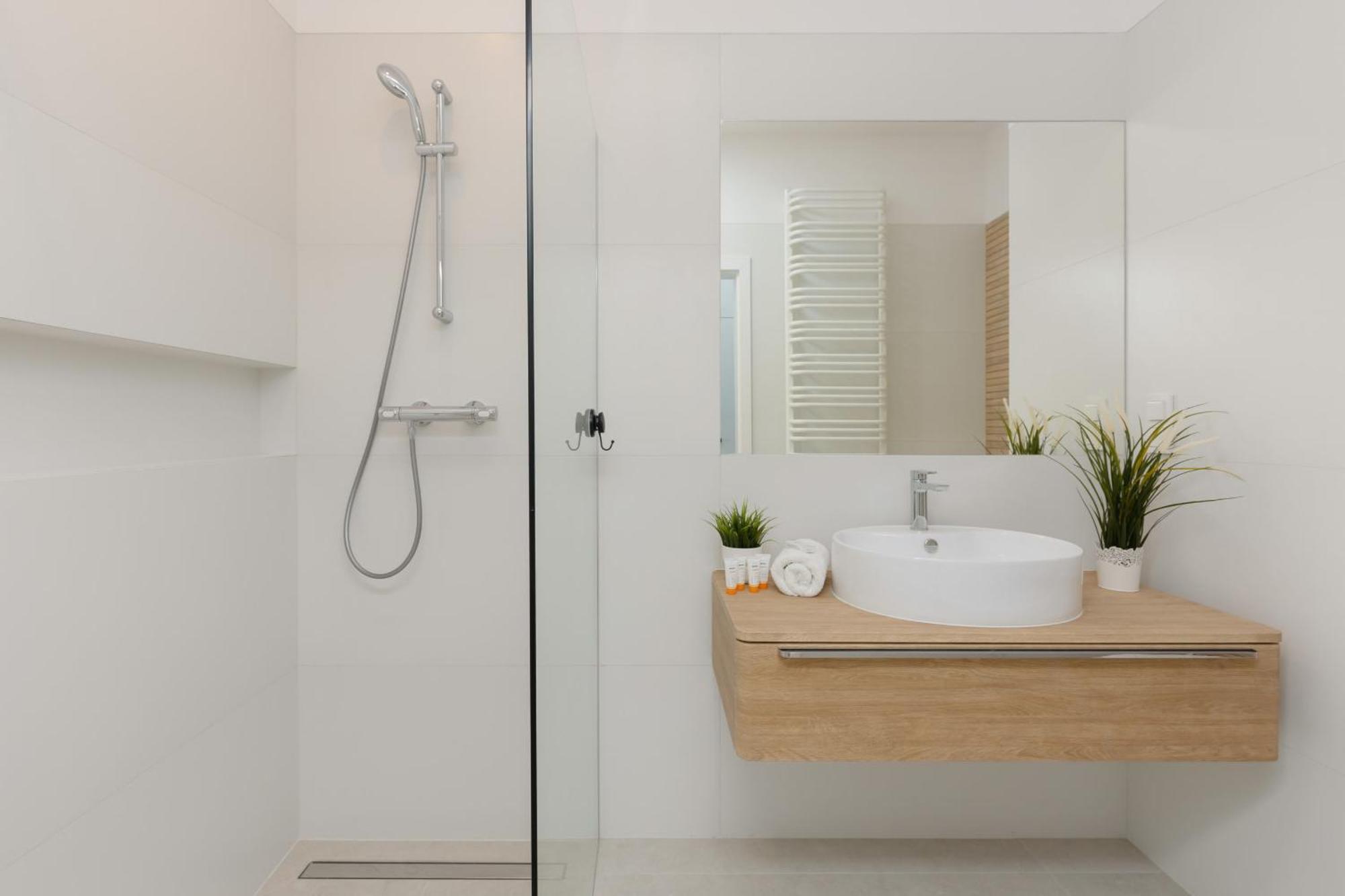 Optykow Spacious & Cosy With Parking By Renters Apartament Warszawa